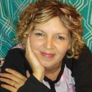 Meet your Posher, Betsy